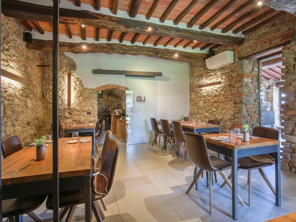Apartment Le Poggiole-2 By Interhome Cavriglia 0*,