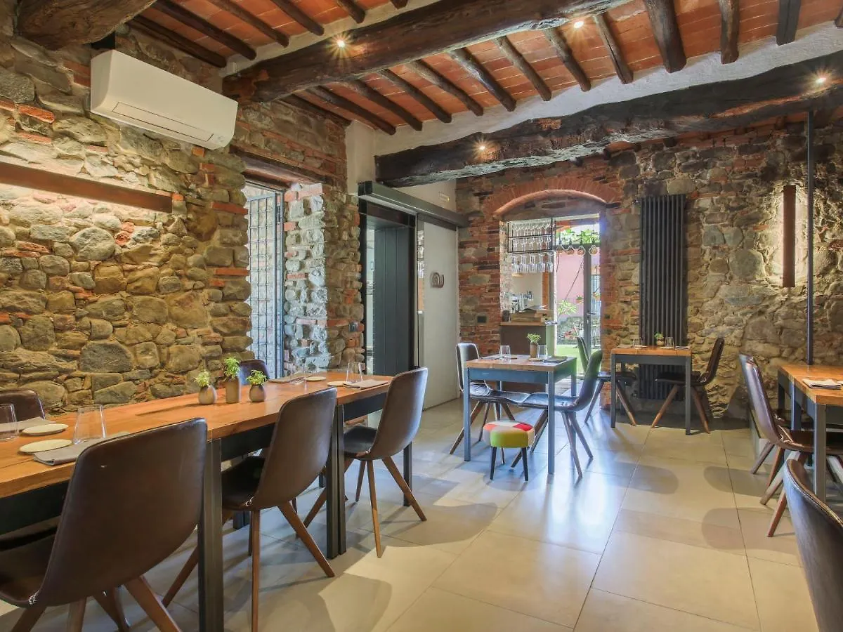 Apartment Le Poggiole-2 By Interhome Cavriglia